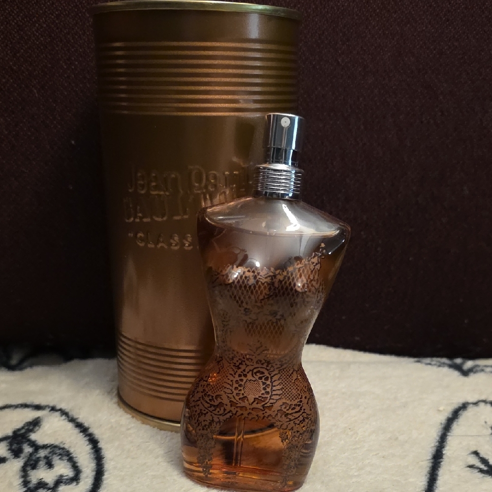 Jean Paul Gaultier Perfume